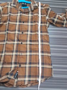 M Size Gents Shirt