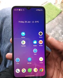 Brand New Realme Phone Use For 2 Month