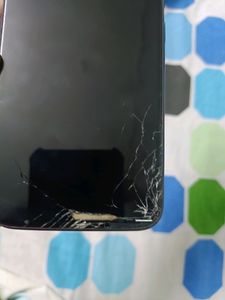 Lenovo A6 Note Android Mobile