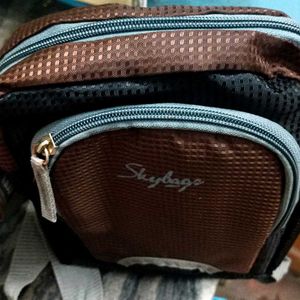 A Sling Travel Friendly Bag