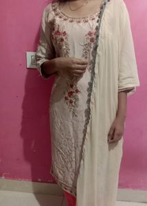 Designer Kurta Set