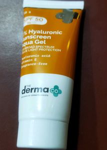 Mamaearth Vitamin &amp; The Derma Co Sun