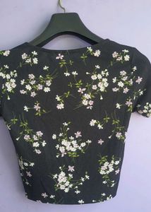 Polo Shirt For Girls