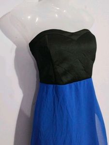 TUBE DRESS