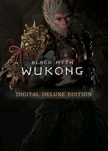 Black Myth Wukong STEAM offline Activation