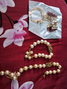 Combo  Of  3 Pc Braslet