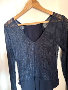 Next Beautiful Bodysuit
