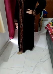 Abaya Burkha