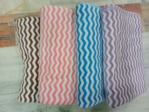 Super Soft Polyester Towel Regular