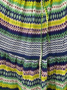 Cotton skirt for daily wear