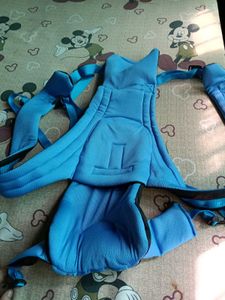 Baby Carrier