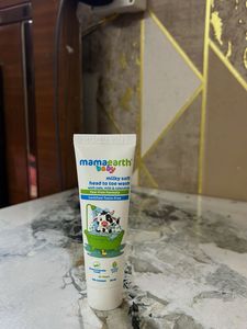 Mama Earth Head -toe Wash