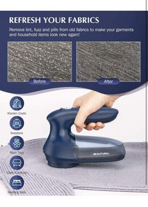 Fabric Shaver/ Lint Remover