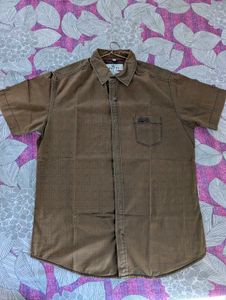Mufti Half Hands Shirt
