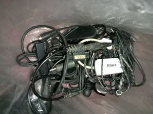 Earphone Combo Set