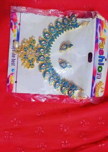 Jewellery Set
