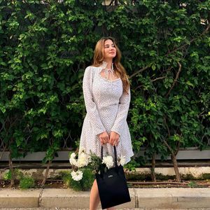 Erelah Dress in Size- Small