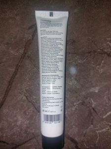 Minimalist Moisturizer+Shampoo