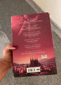 Dan Brown The Origin