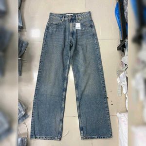 MANGO Brand Denim