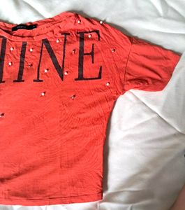 Madame Elegant Top