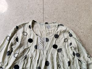 Pelum Style Top/Short Kurti🌷🩷