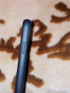 BLACK Cover For Iphone 11