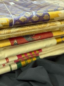 ONAM SET SAREES/ONAM SAREES