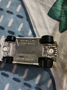 Hot Wheels Torque Twister