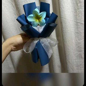 Colorful Flower Bouquet