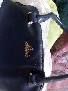 Lavie Brand Handbag Price Reduced Grab It Soon