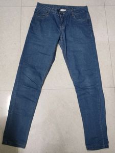 Pantaloons Blue Jeans