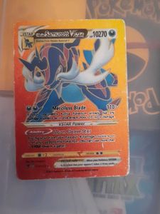 Pokemon Cards (10,000+ HP)