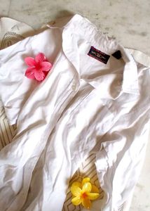 White Shirt 💕