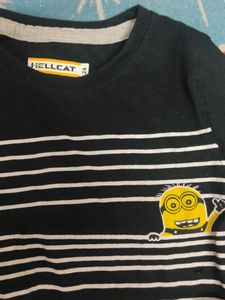 Full Tshirt