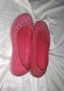 Bonkers Women Shoe
