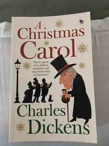 A Christmas Carol🎄