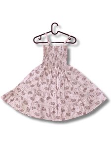 Women's Sleeveless Sundress