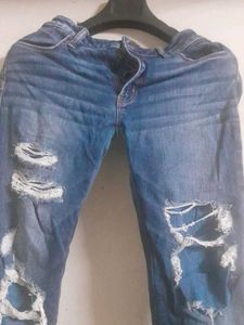 American Eagles Outfitters Jeans