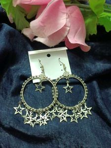 Elegant Earrings