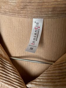 🍂 Loose Corduroy !