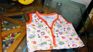 Baby Clothes