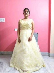 Elegant Formal Gown