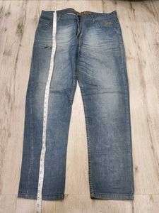 Sc1677 Hipster Jeans Size 40