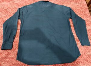 Cotton Shirt