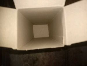 30 Kamla Pasand empty Paper Box