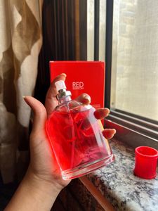 New Ck Eau De Toilette 3.4 FL OZ
