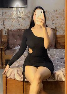 Little Black Dress - Size M