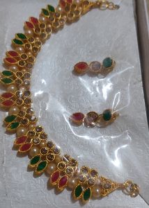 Jewellery Set
