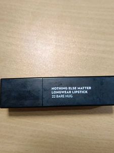 SUGAR Matte Lipstick